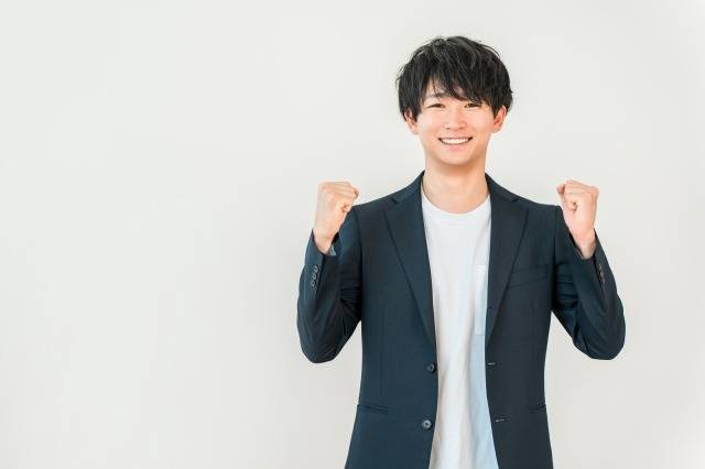 <IBJ攻略法!>自分への投資は、未来への投資