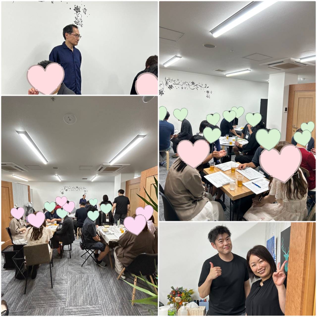 8/9 Yokohama Meet &Greet!ありがとうございました!